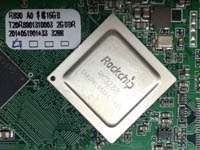 Планшет на базе Rockchip RK3288 набрал 40685 баллов в бенчмарке AnTuTu
