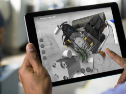 Apple представила уменьшенную версию iPad Pro