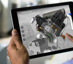 Apple представила уменьшенную версию iPad Pro