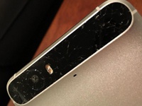 Владельцы Google Nexus 6P столкнулись с первыми серьёзными проблемами