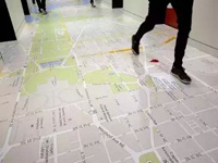 Nokia надеется потеснить Google Maps на рынке картографических сервисов