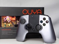Крупные компании начали проявлять интерес к OUYA