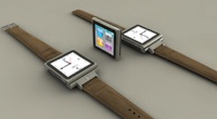 «Умные» часы iWatch будут облачены в швейцарские корпуса
