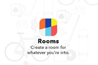 Facebook запустила приложение Rooms для анонимного общения