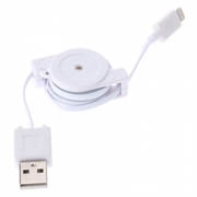 Найден способ обойти аутентификацию Lightning кабелей