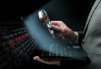 Слабые пароли - основной недостаток в системах дистанционного банковского обслуживания