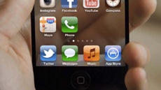 Прозрачный iPhone 6 (Фото)