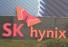 Прибыль SK Hynix оказалась наименьшей за три года
