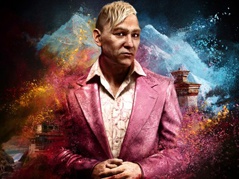 Режиссёр Far Cry и Assassin's Creed покинул Ubisoft