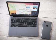 Mac-устройства больше не демонстрирует лучшую динамику, чем рынок ПК