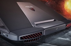В 2016 году ASUS намерена выпустить 1 млн игровых ноутбуков