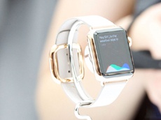 Удастся ли Apple увеличить время автономной работы Apple Watch к моменту релиза?