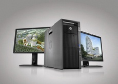 Рынок рабочих станций обновил рекорд