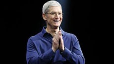 Глава Apple предрек исчезновение бумажников с деньгами
