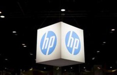 Продажи HP Inc. растут три квартала кряду