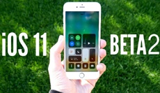 Что нового в iOS 11 beta 2? Обзор 120 функций и изменений