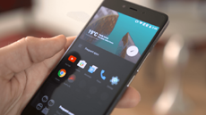 Лаунчер OnePlus появился в Google Play