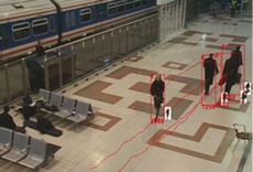 Спрос на видеоаналитику усиливается