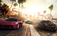 The Crew выпустят в ноябре