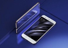 Флагманский Xiaomi Mi 6 представлен официально