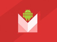 В Android M появился мультиоконный режим