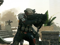 Геймплей Call of Duty: Infinite Warfare продемонстрировали в двух новых трейлерах