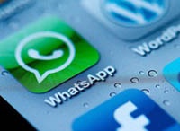 Президент Ирана отказался от блокировки WhatsApp