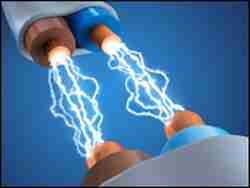 Как зарядить мобильник за 16 минут