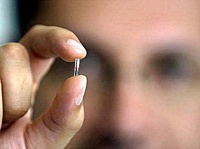 GPS - из космоса в облако