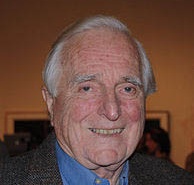 Умер Дуглас Энгельбарт, изобретатель компьютерной мыши