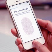 В Cydia появился твик для полноценной работы Touch ID