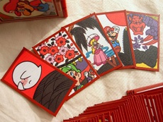 Японская мафия помогла Nintendo продать её первую игру