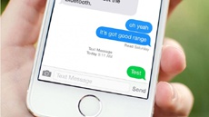 Уязвимость безопасности в iMessage открывала доступ к переписке пользователей