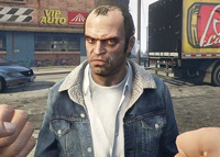 Call of Duty: Ghosts и GTA V назвали самыми «ненужными» играми 2014 года