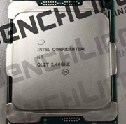 Intel уже приступила к тестированию процессоров Skylake-X и Kaby Lake-X