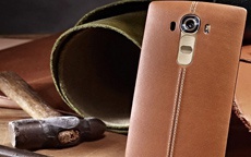 LG похвасталась продвинутым дисплеем в G4