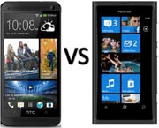Nokia vs HTC: финны побеждены в суде