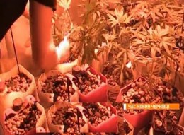 Чернівчани щоб виготовляти наркотики брали рецепти з Інтернету