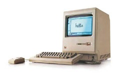 Зарядное устройство MacBook уже мощнее первого Macintosh