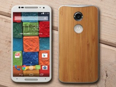 Motorola Moto X3 оснастят 5-дюймовым экраном