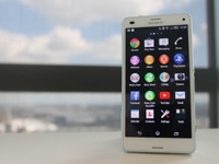 Sony Xperia Z4 Compact замечен в бенчмарке