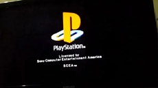 GTA V запустили на PlayStation 1