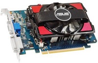 В 2014 году ASUS поставила 5 млн графических карт