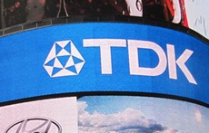 TDK прогнозирует значительное падение годовой прибыли