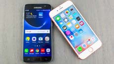 12 вещей, что заставили меня поменять свой iPhone 6S на Samsung Galaxy S7