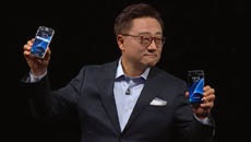 Аналитики ожидают ранний релиз фаблета Galaxy Note 6