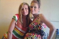 Американку, которая обокрала бутик, нашли с помощью Facebook