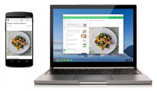 Любое Android-приложение можно будет портировать на Chrome OS