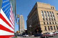 Федеральные суды США подверглись атаке хакеров