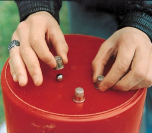 Завтра на 14-м съезде вероятны нарушения на выборах Правления ИнАУ